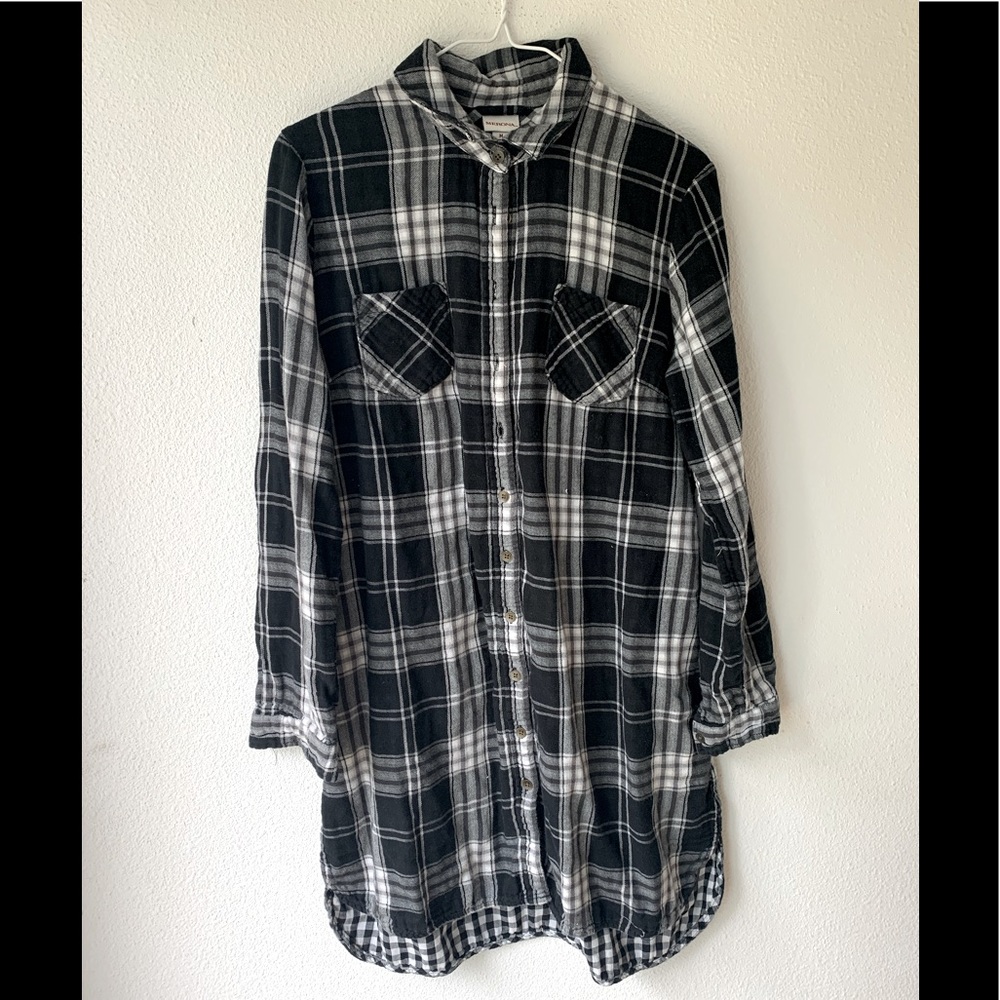 Merona Dress M